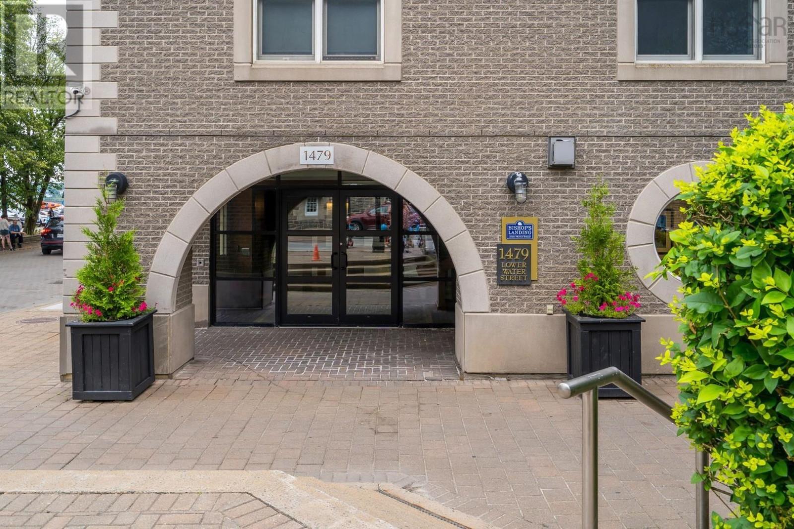 315 1479 Lower Water Street, Halifax, Nova Scotia  B3J 3Z3 - Photo 37 - 202620965