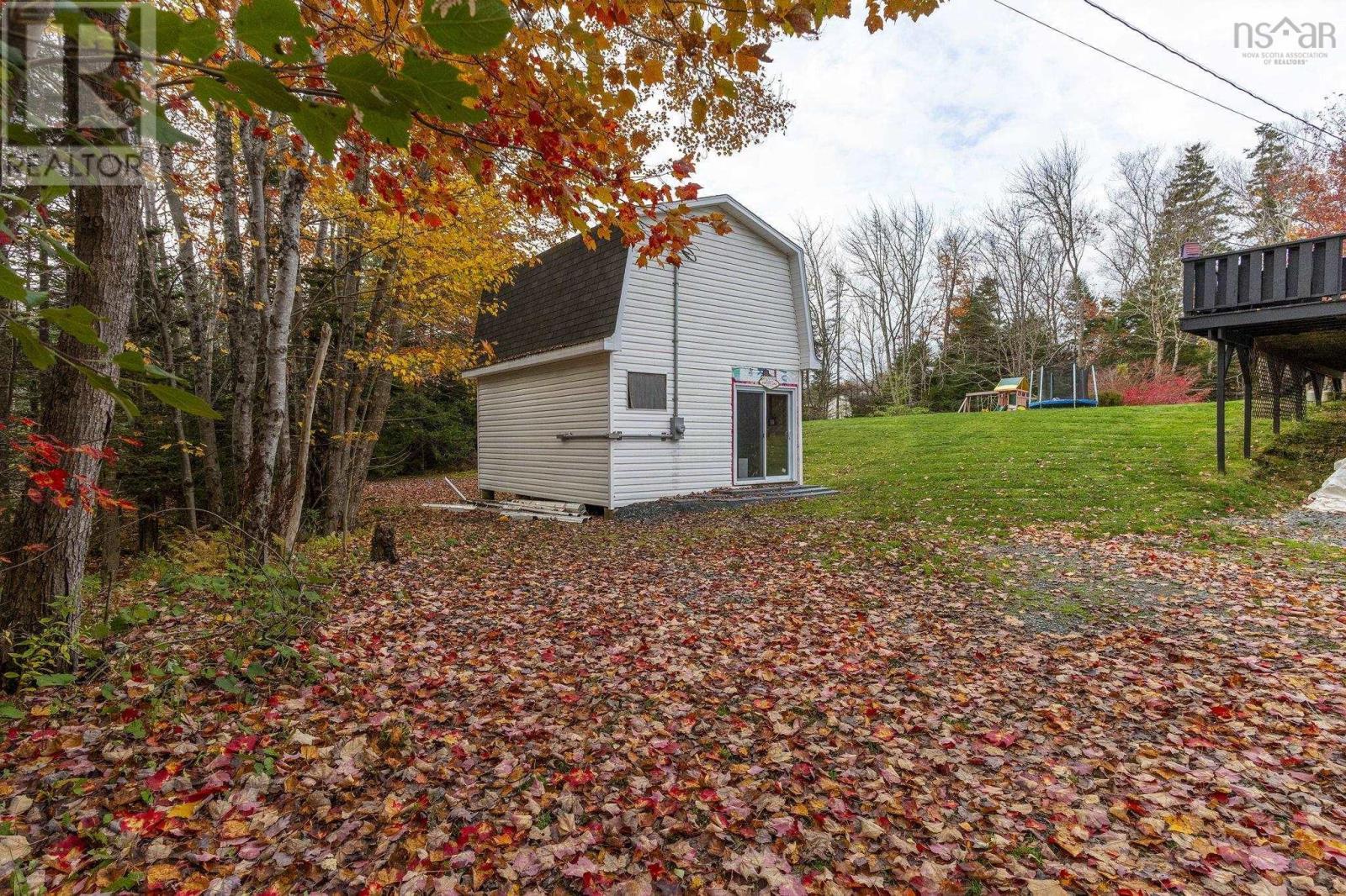 342 Myra Road, Porters Lake, Nova Scotia  B3E 1G2 - Photo 37 - 202621169