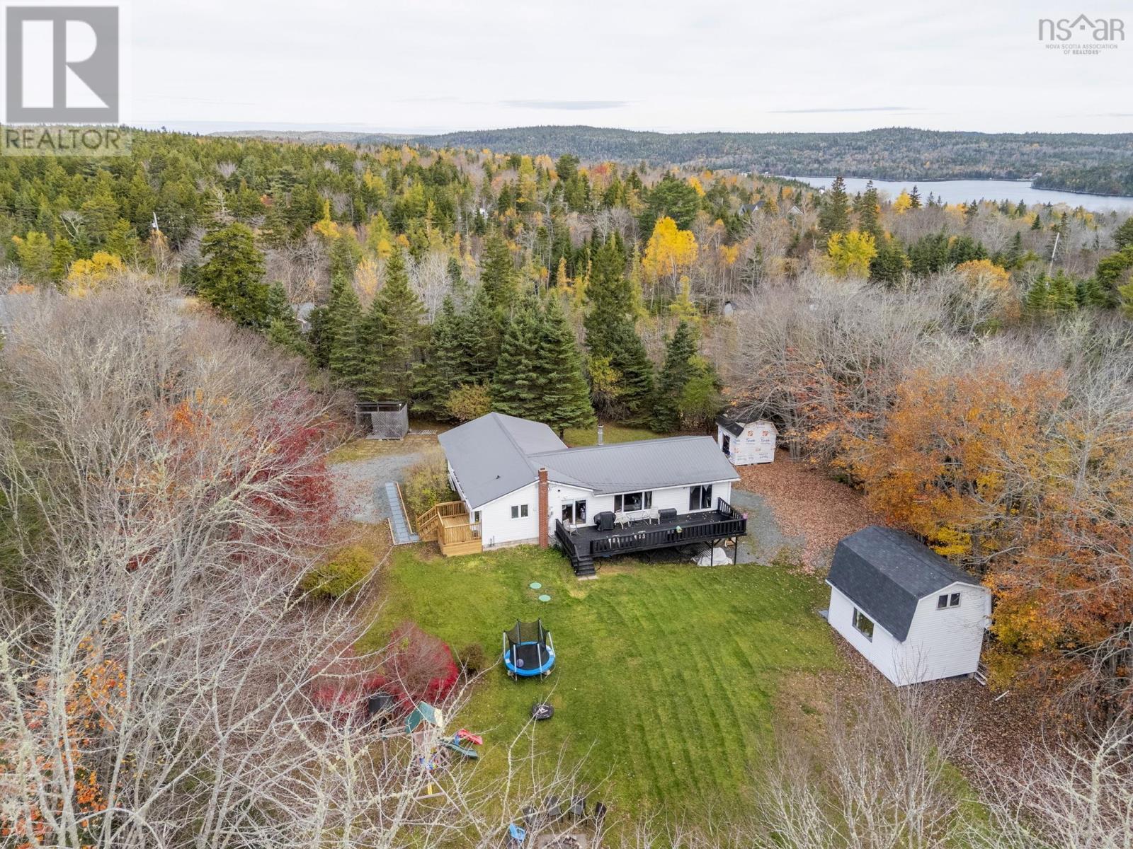 342 Myra Road, Porters Lake, Nova Scotia  B3E 1G2 - Photo 44 - 202621169