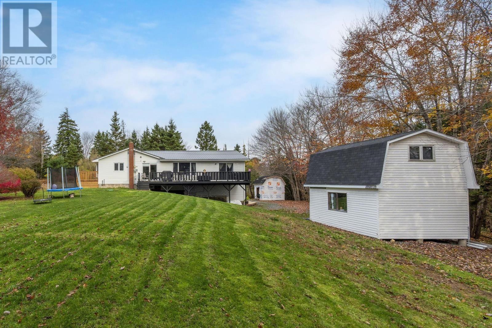 342 Myra Road, Porters Lake, Nova Scotia  B3E 1G2 - Photo 31 - 202621169
