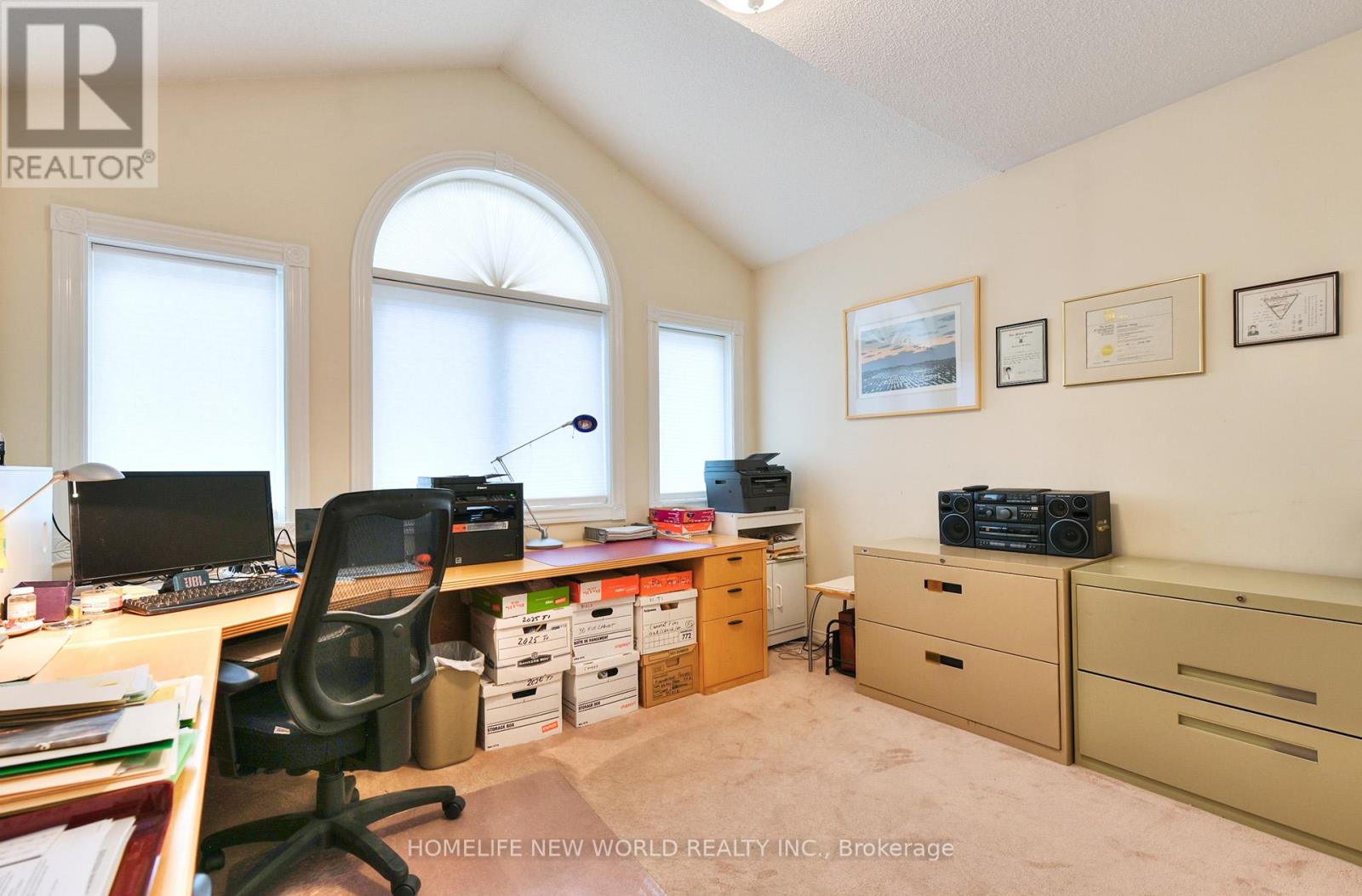 7 Fairlawn Avenue, Markham, Ontario  L6C 2E7 - Photo 24 - N13699490