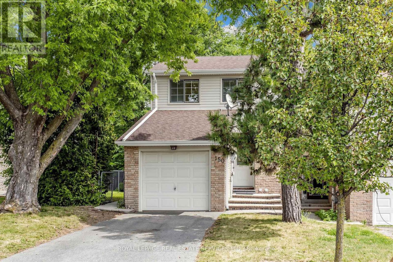 150 Tamarack Drive, Markham, Ontario L3T 4X4 - Photo 2 - N13699534