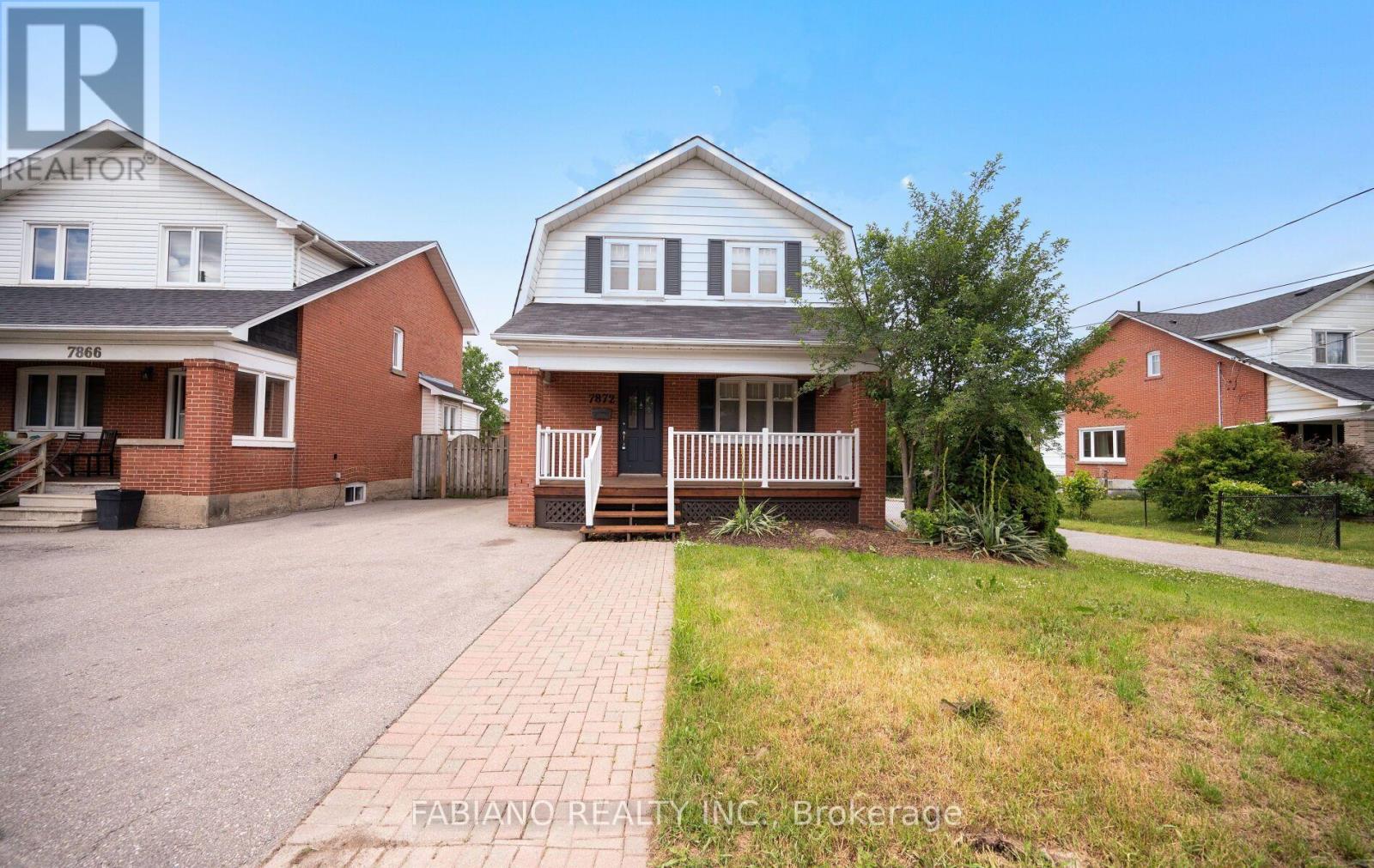 7872 KIPLING AVENUE, Vaughan, Ontario