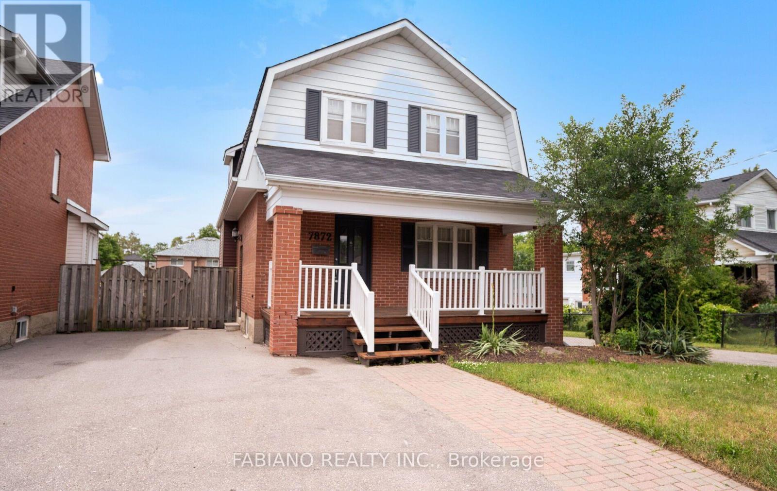 7872 Kipling Avenue, Vaughan, Ontario  L4L 1Z5 - Photo 3 - N13699634