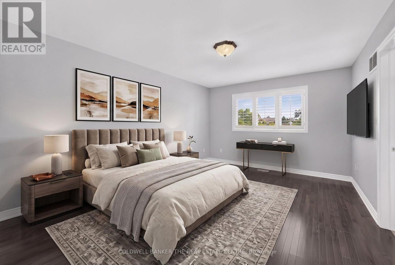 370 Doak Lane, Newmarket, Ontario  L3Y 0A8 - Photo 17 - N13699684