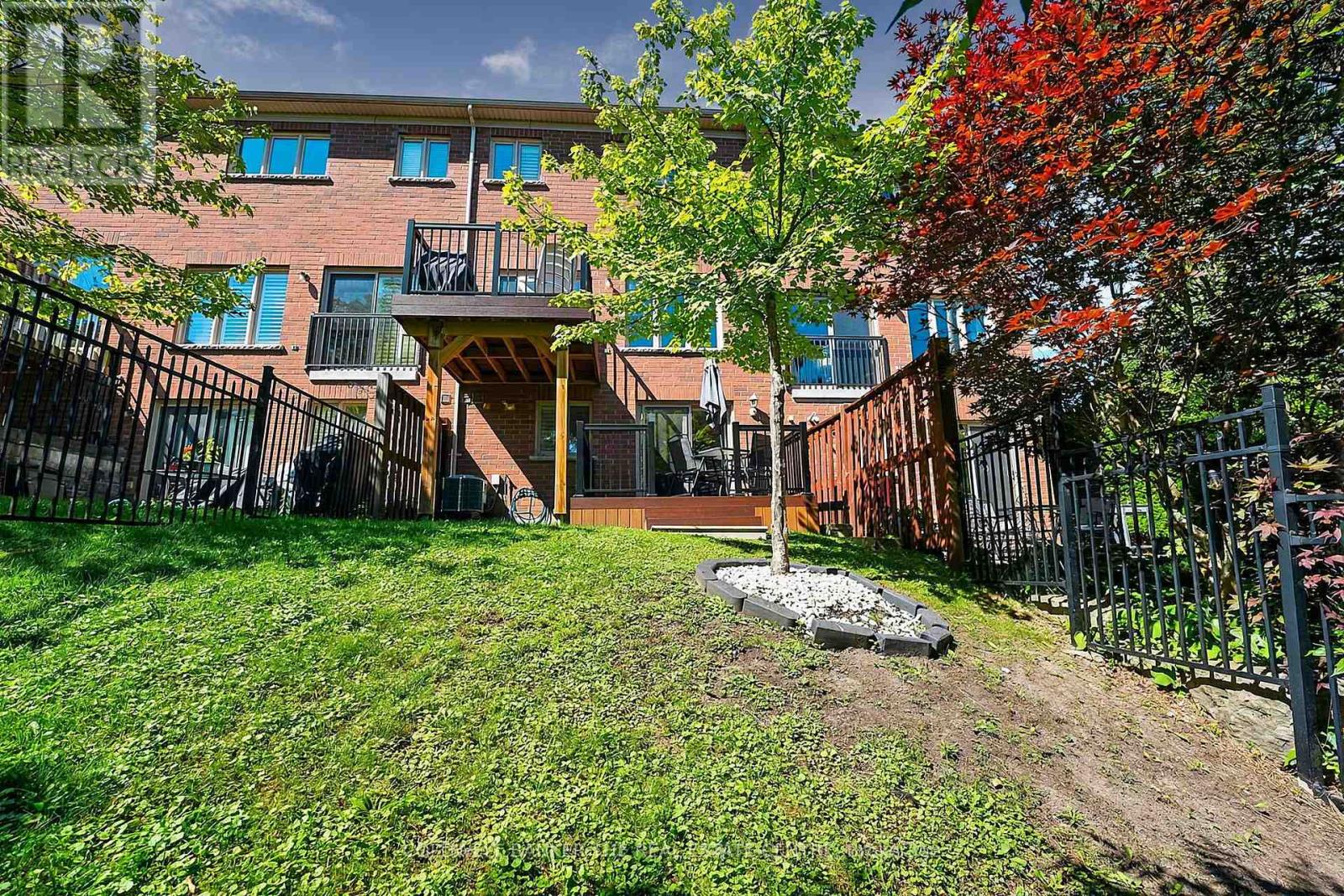 370 Doak Lane, Newmarket, Ontario  L3Y 0A8 - Photo 29 - N13699684