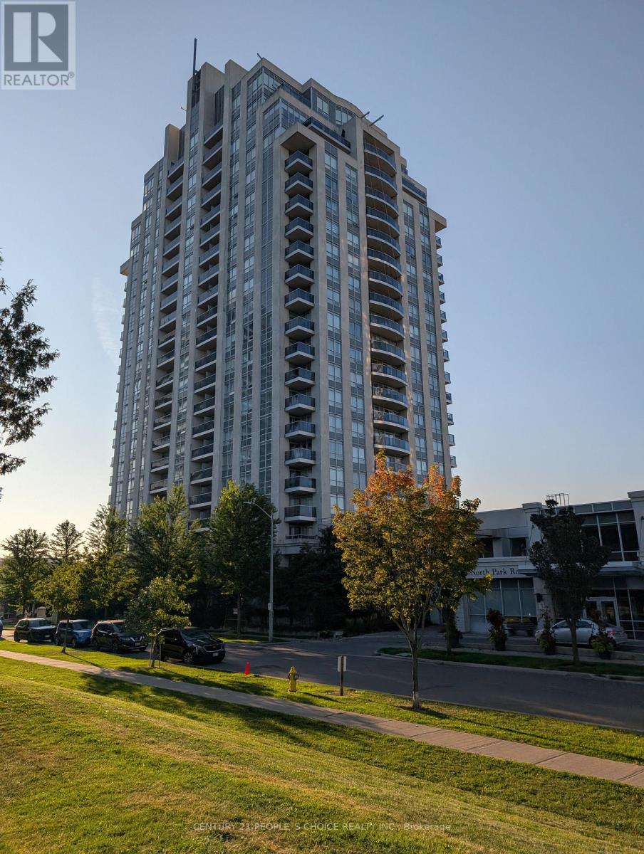 401 - 7 North Park Road, Vaughan (Beverley Glen), Ontario  L4J 0C9 - Photo 1 - N13699688