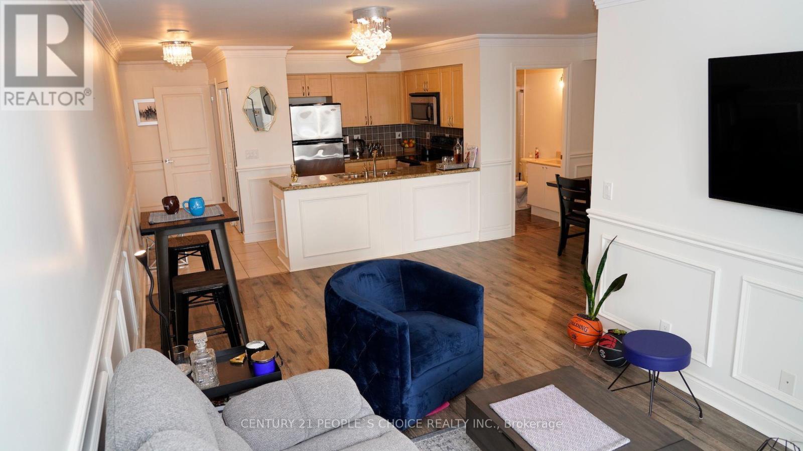 401 - 7 North Park Road, Vaughan (Beverley Glen), Ontario  L4J 0C9 - Photo 10 - N13699688