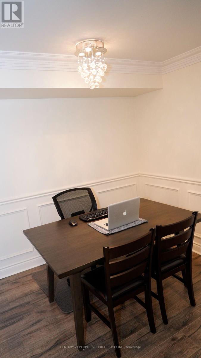 401 - 7 North Park Road, Vaughan (Beverley Glen), Ontario  L4J 0C9 - Photo 6 - N13699688