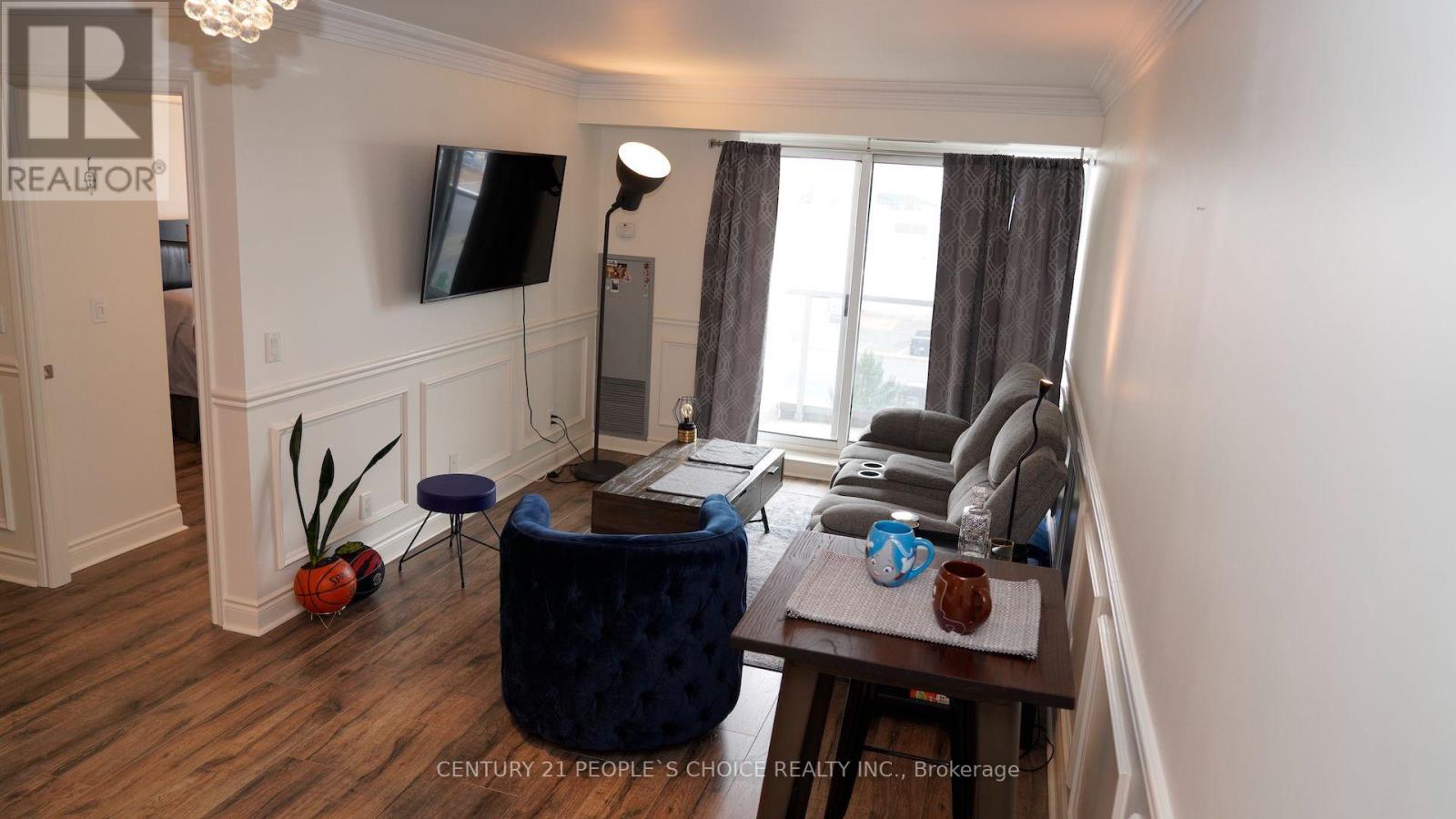 401 - 7 North Park Road, Vaughan (Beverley Glen), Ontario  L4J 0C9 - Photo 8 - N13699688