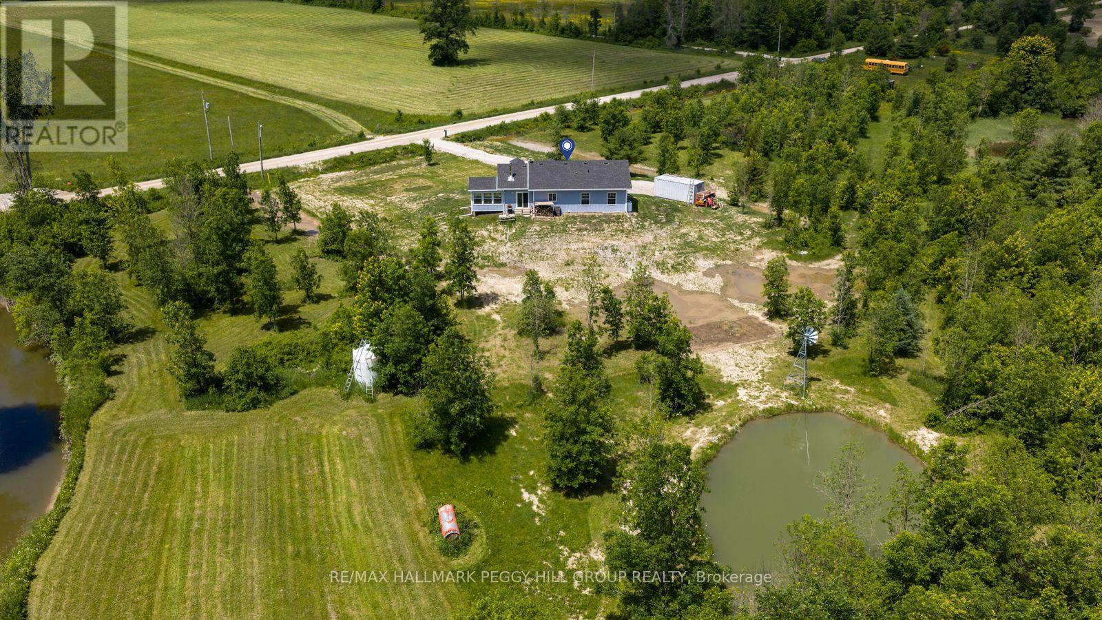 2293 Hampshire Mills Line, Severn, Ontario  L3V 0Y5 - Photo 2 - S13699562