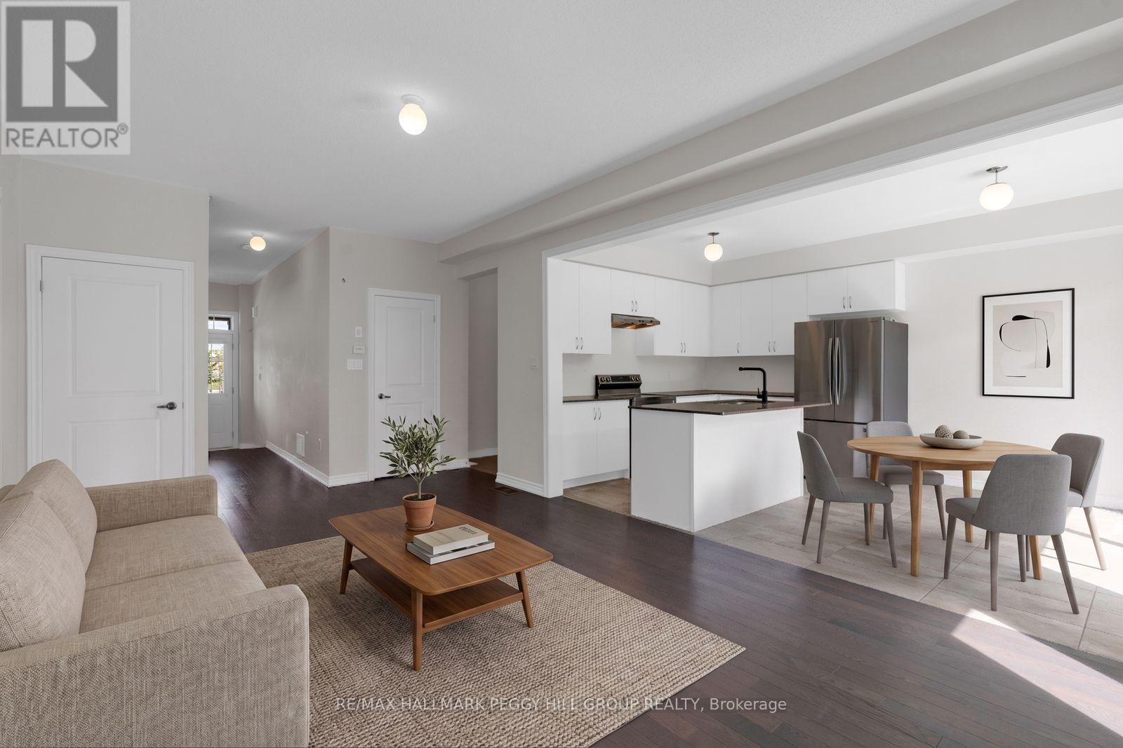 116 Nottingham Road, Barrie, Ontario  L9J 0L4 - Photo 4 - S13699694