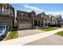 116 NOTTINGHAM ROAD, Barrie, Ontario