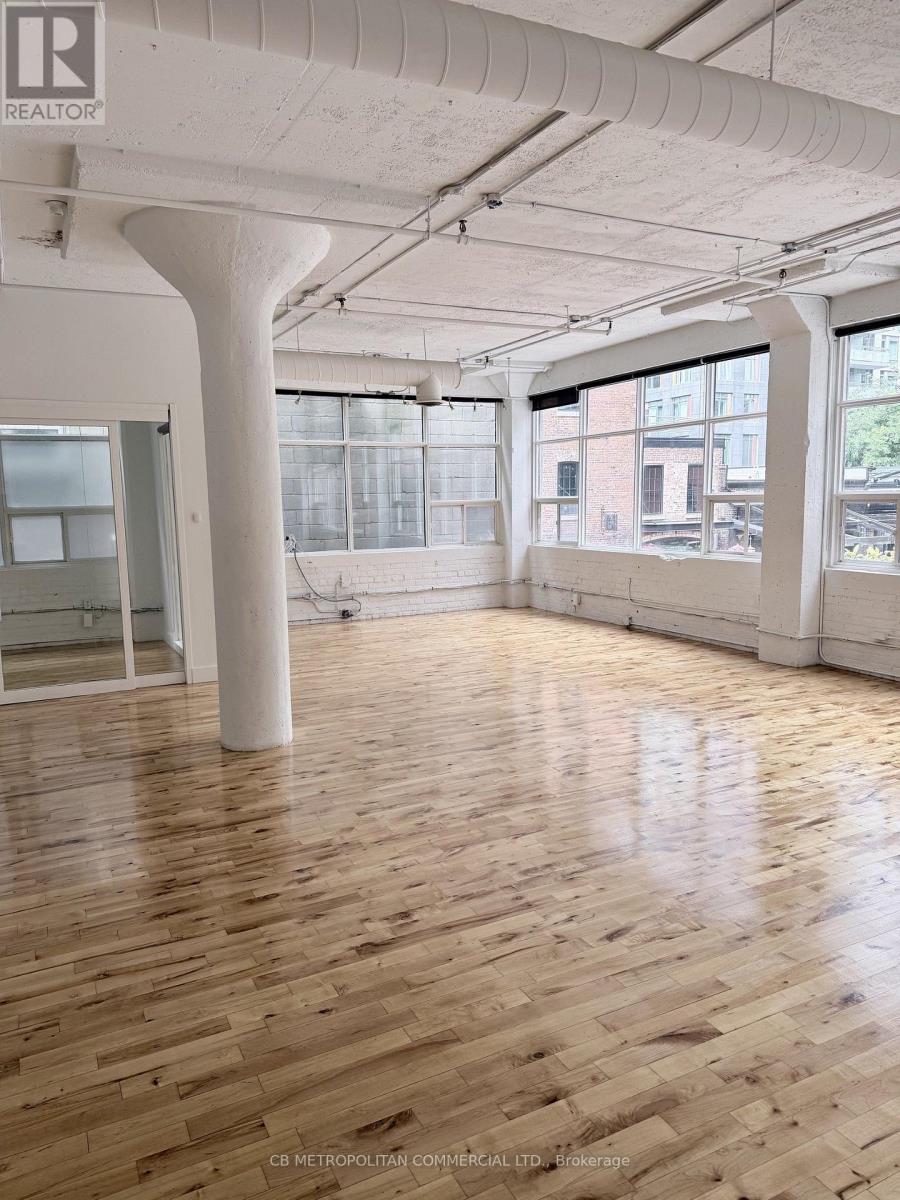 201 - 626 KING STREET W, Toronto, Ontario