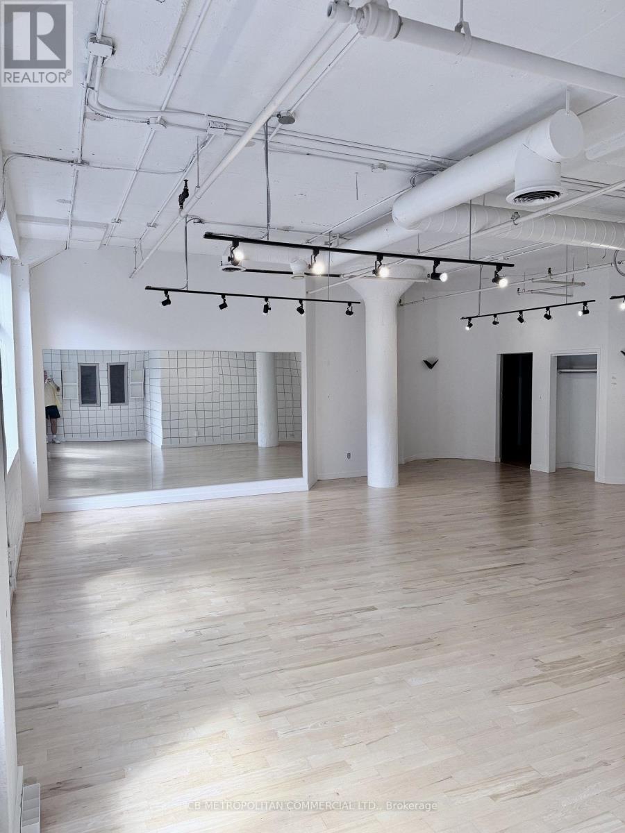 201 - 626 King Street W, Toronto, Ontario  M5V 1M5 - Photo 4 - C13423948