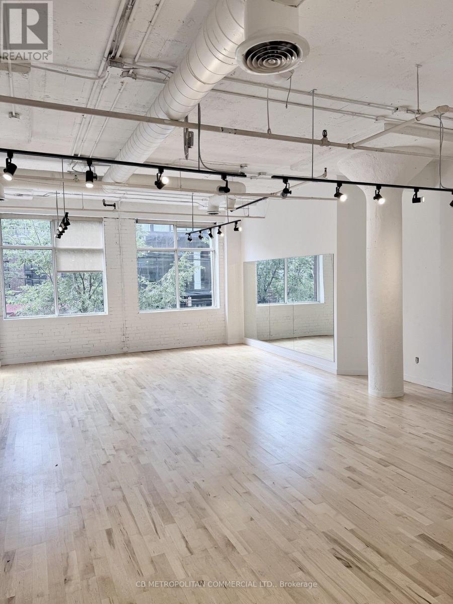 201 - 626 King Street W, Toronto, Ontario  M5V 1M5 - Photo 5 - C13423948