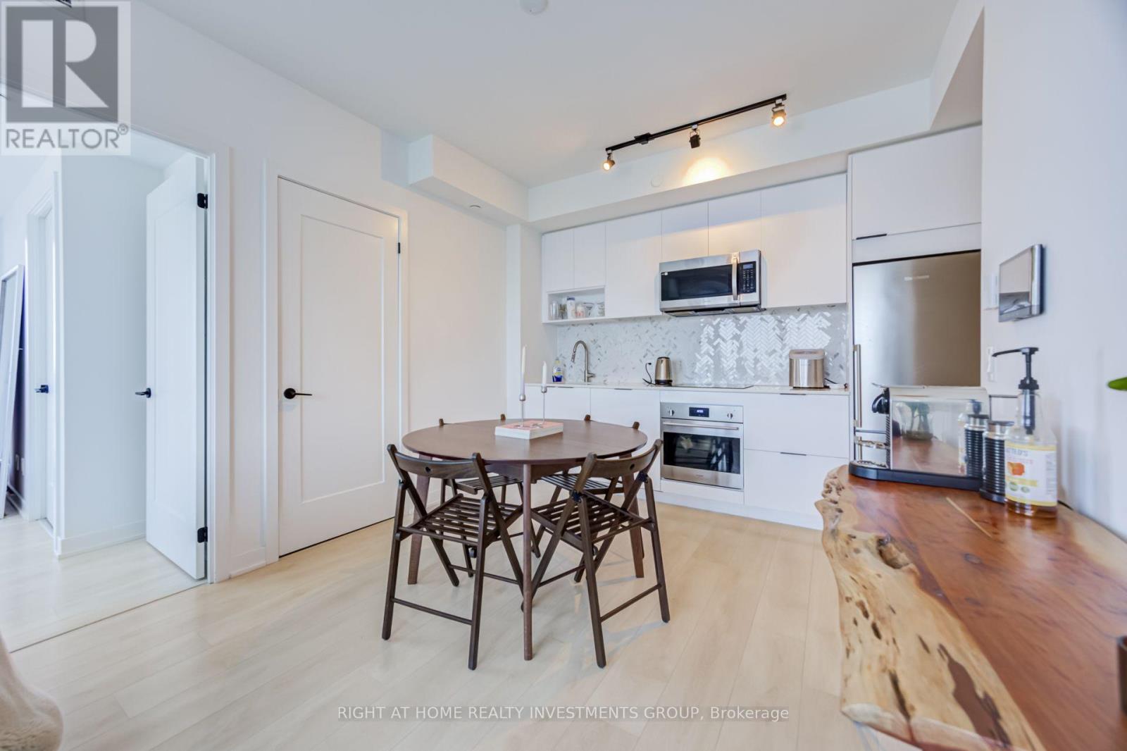 3408 - 5 Defries Street, Toronto, Ontario  M5A 0W7 - Photo 12 - C13673948