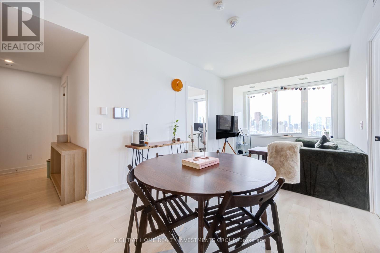 3408 - 5 Defries Street, Toronto, Ontario  M5A 0W7 - Photo 14 - C13673948