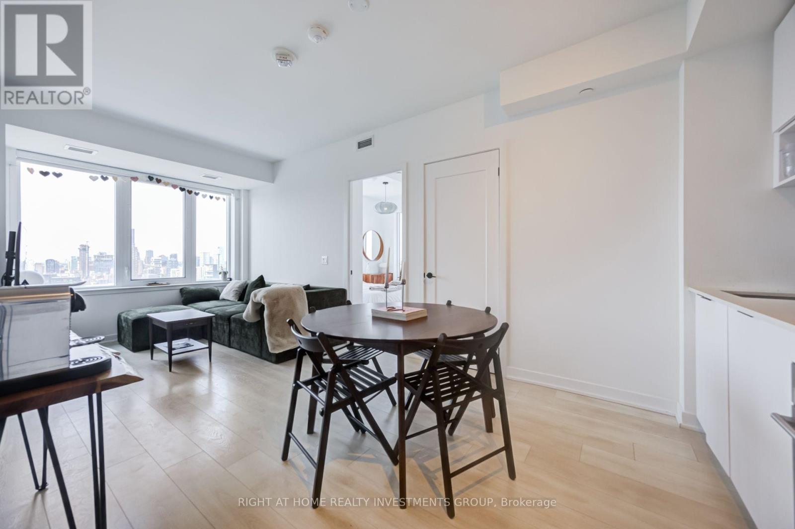 3408 - 5 Defries Street, Toronto, Ontario  M5A 0W7 - Photo 10 - C13673948