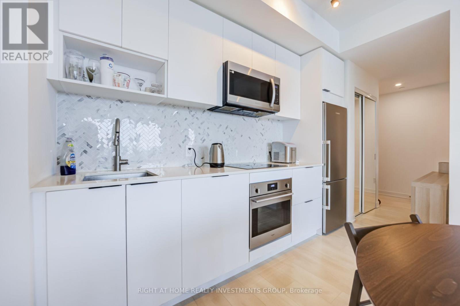 3408 - 5 Defries Street, Toronto, Ontario  M5A 0W7 - Photo 11 - C13673948