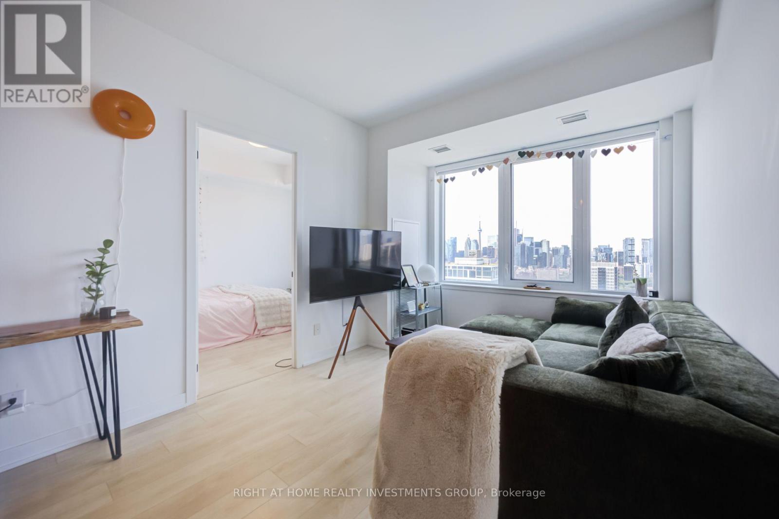 3408 - 5 Defries Street, Toronto, Ontario  M5A 0W7 - Photo 16 - C13673948