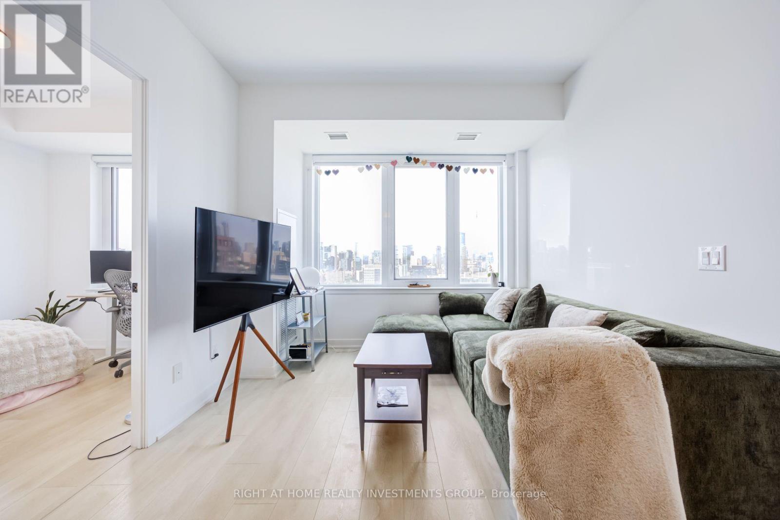 3408 - 5 Defries Street, Toronto, Ontario  M5A 0W7 - Photo 17 - C13673948