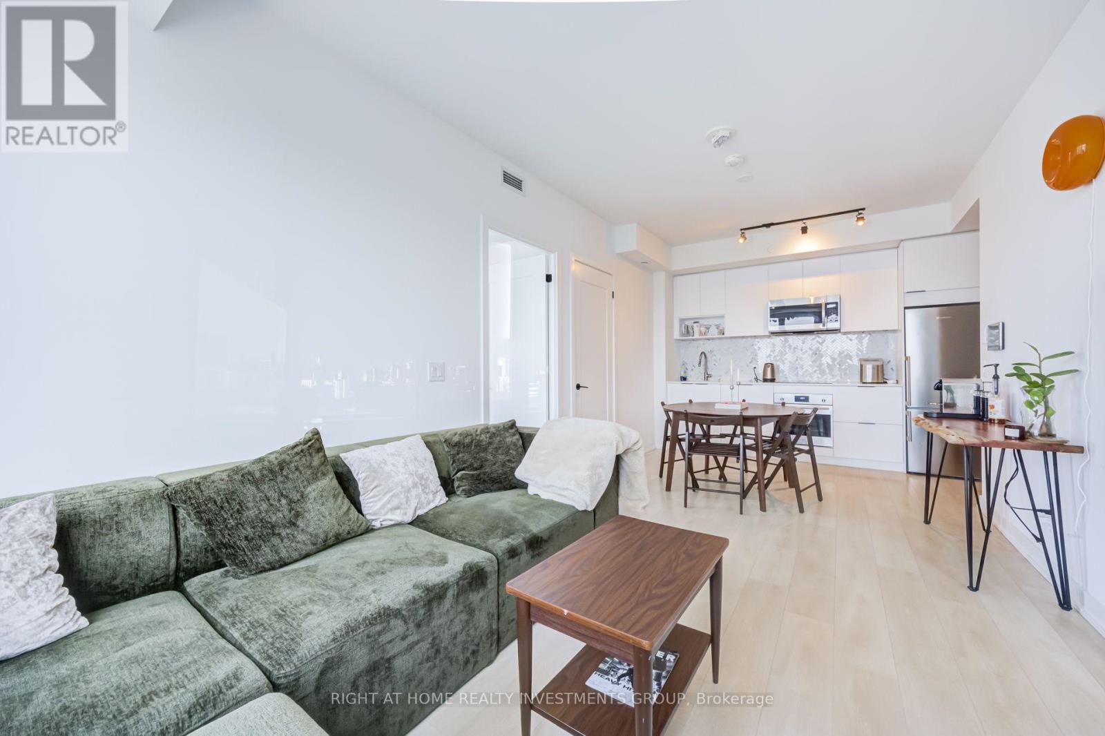3408 - 5 Defries Street, Toronto, Ontario  M5A 0W7 - Photo 19 - C13673948