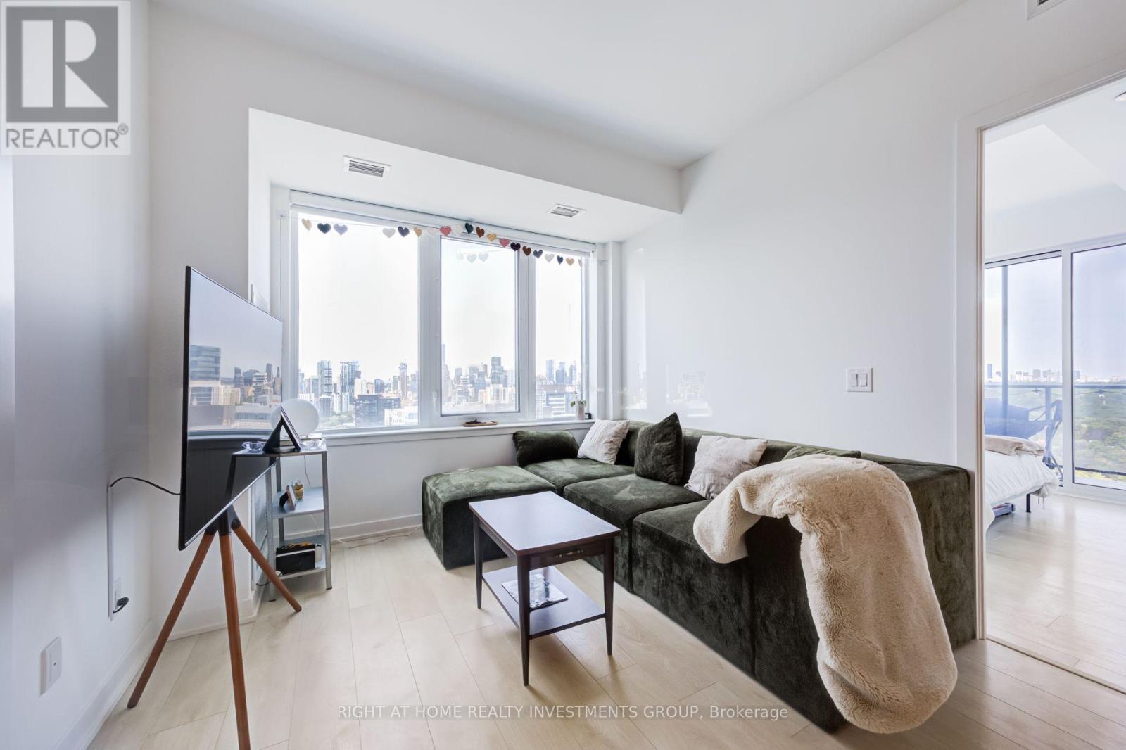 3408 - 5 Defries Street, Toronto, Ontario  M5A 0W7 - Photo 18 - C13673948