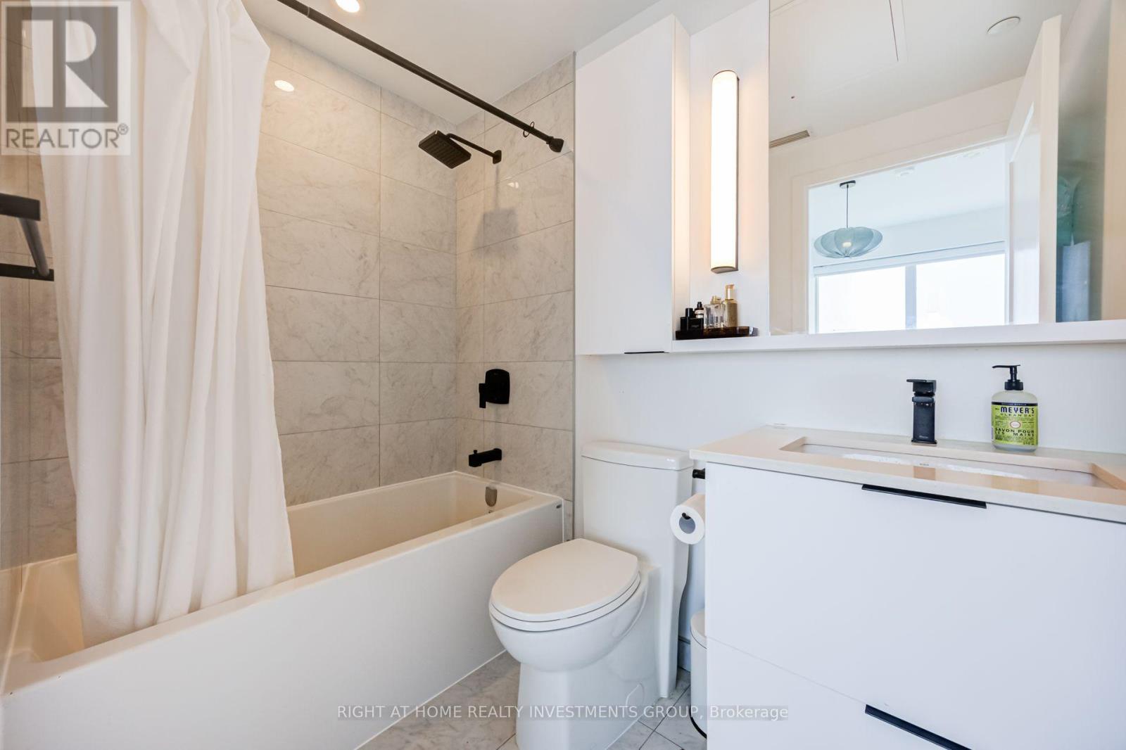 3408 - 5 Defries Street, Toronto, Ontario  M5A 0W7 - Photo 24 - C13673948