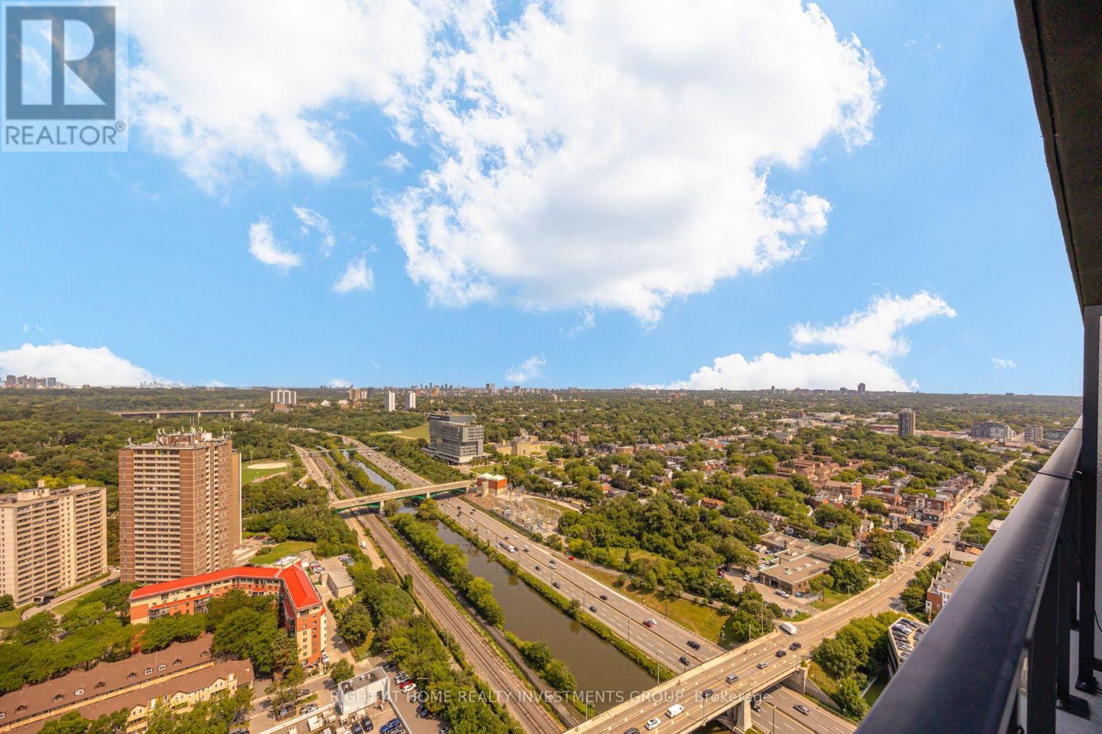3408 - 5 Defries Street, Toronto, Ontario  M5A 0W7 - Photo 31 - C13673948