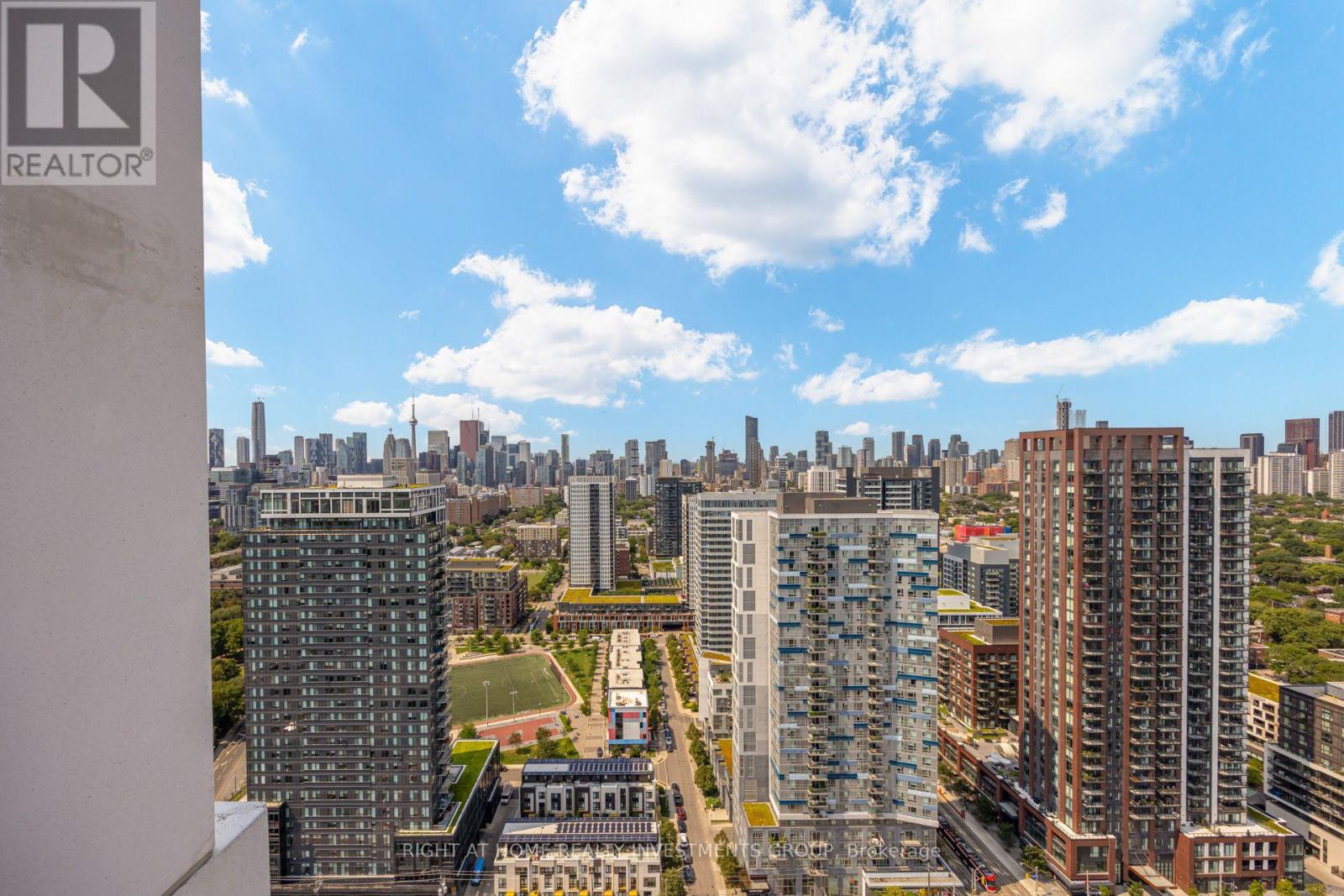 3408 - 5 Defries Street, Toronto, Ontario  M5A 0W7 - Photo 34 - C13673948