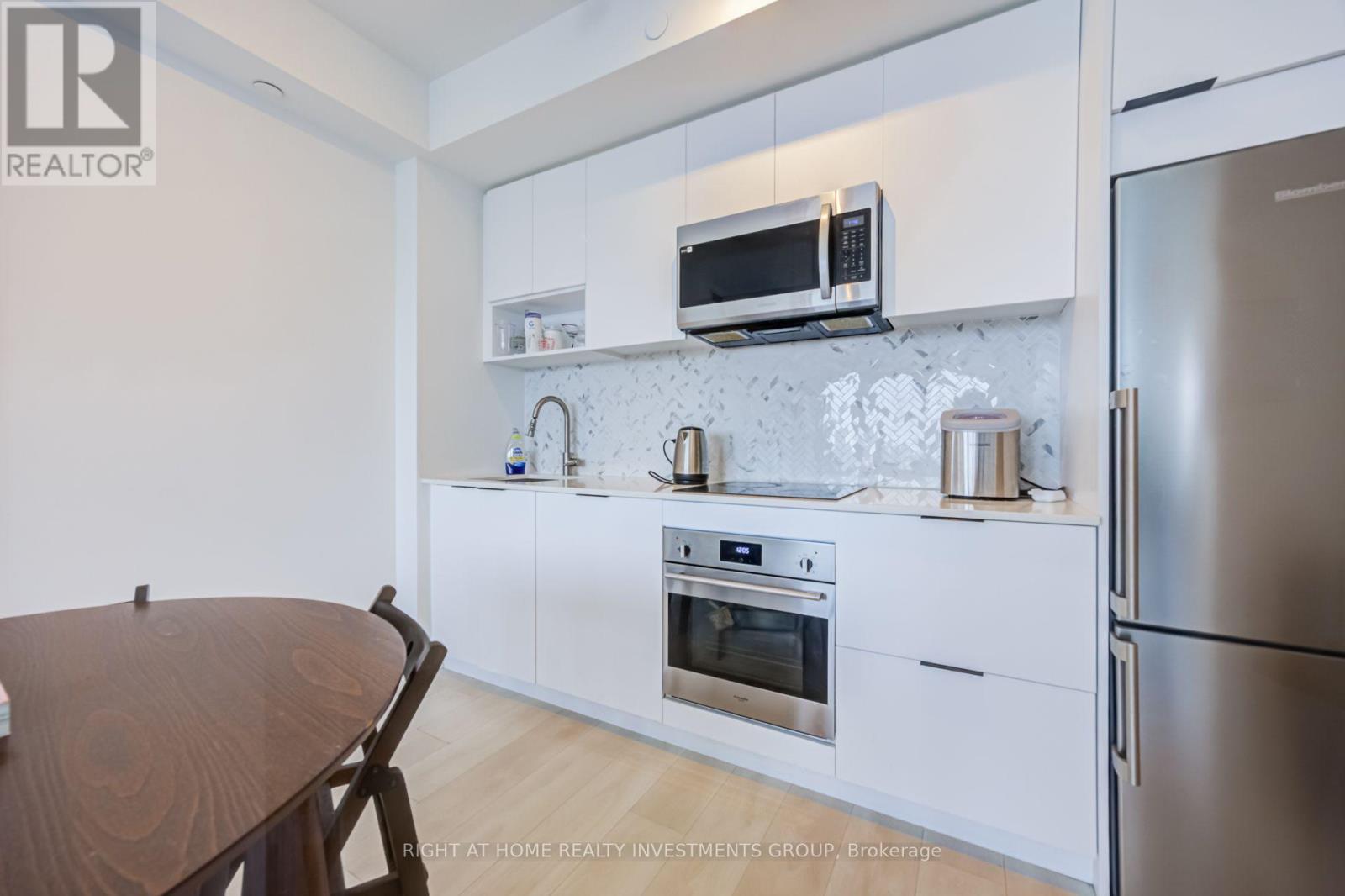 3408 - 5 Defries Street, Toronto, Ontario  M5A 0W7 - Photo 9 - C13673948
