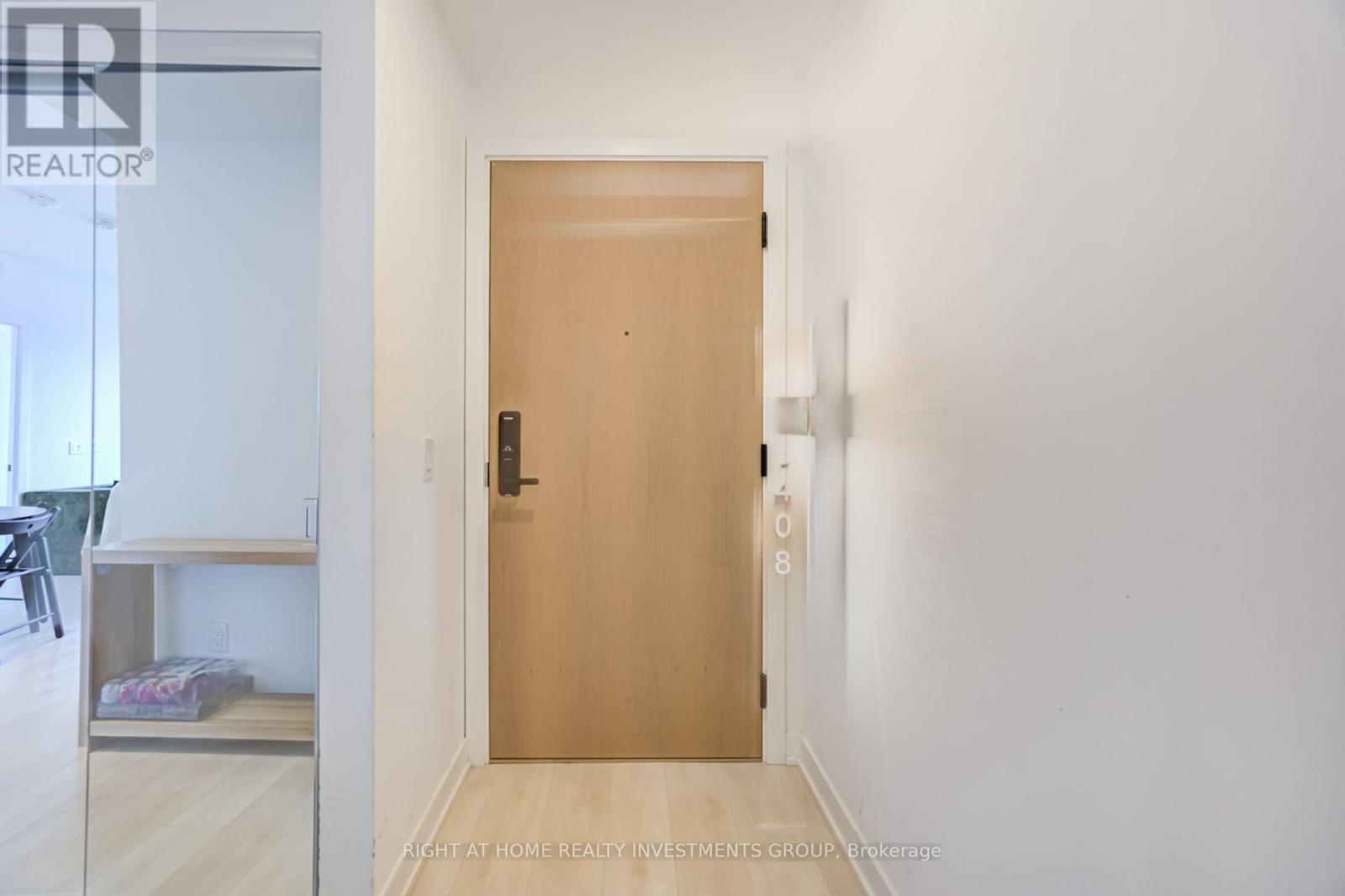 3408 - 5 Defries Street, Toronto, Ontario  M5A 0W7 - Photo 7 - C13673948