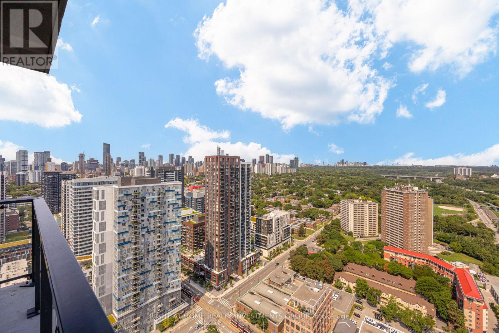 3408 - 5 Defries Street, Toronto, Ontario  M5A 0W7 - Photo 35 - C13673948