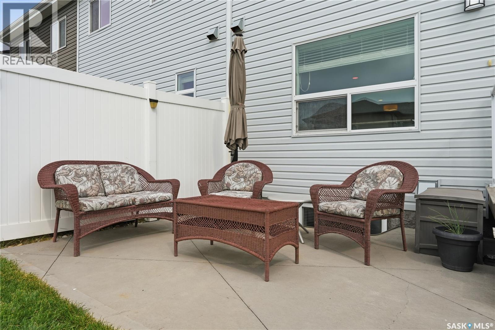 5485 Cade Street E, Regina, Saskatchewan  S4V 3N9 - Photo 46 - SK046122
