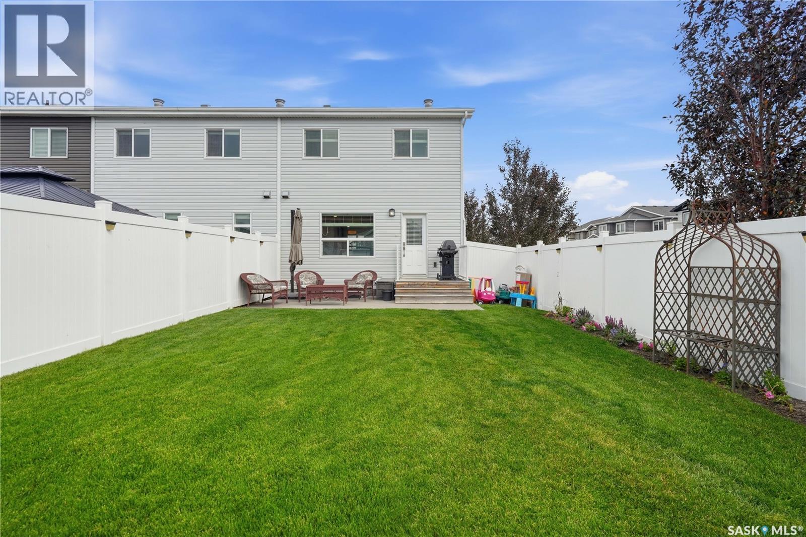 5485 Cade Street E, Regina, Saskatchewan  S4V 3N9 - Photo 48 - SK046122