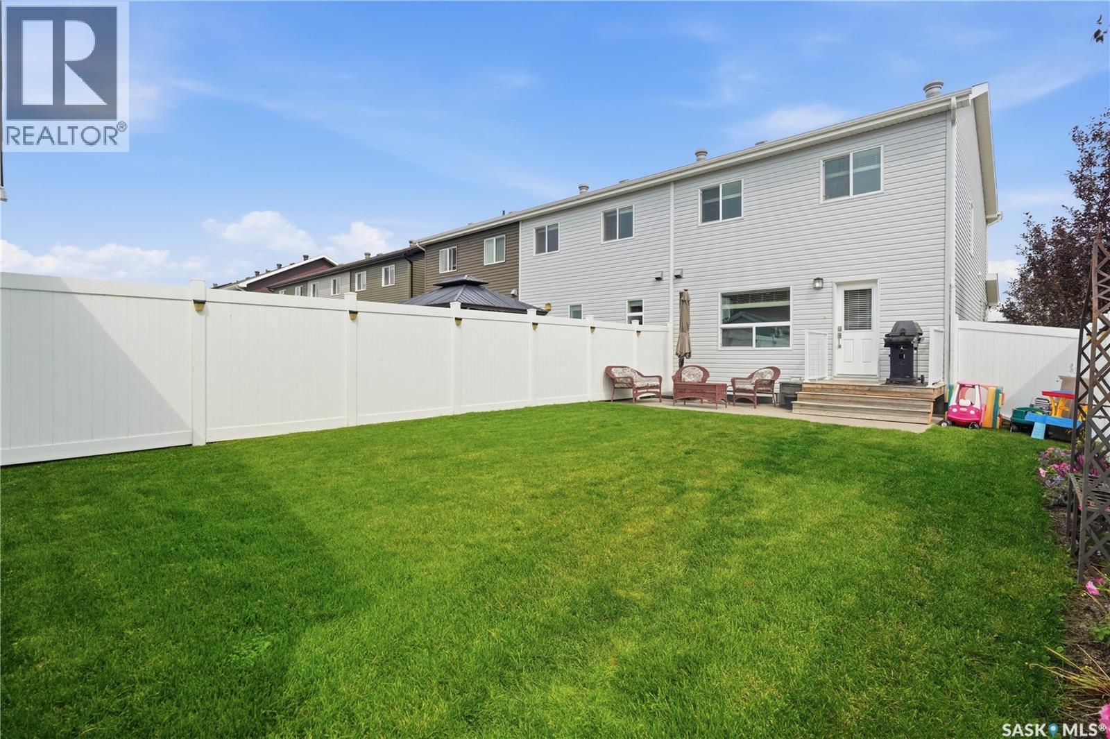 5485 Cade Street E, Regina, Saskatchewan  S4V 3N9 - Photo 49 - SK046122
