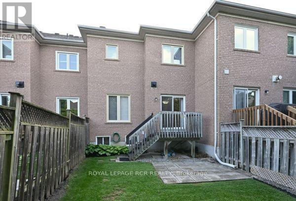 251 Denise Circle, Newmarket, Ontario  L3X 2K1 - Photo 31 - N13684030