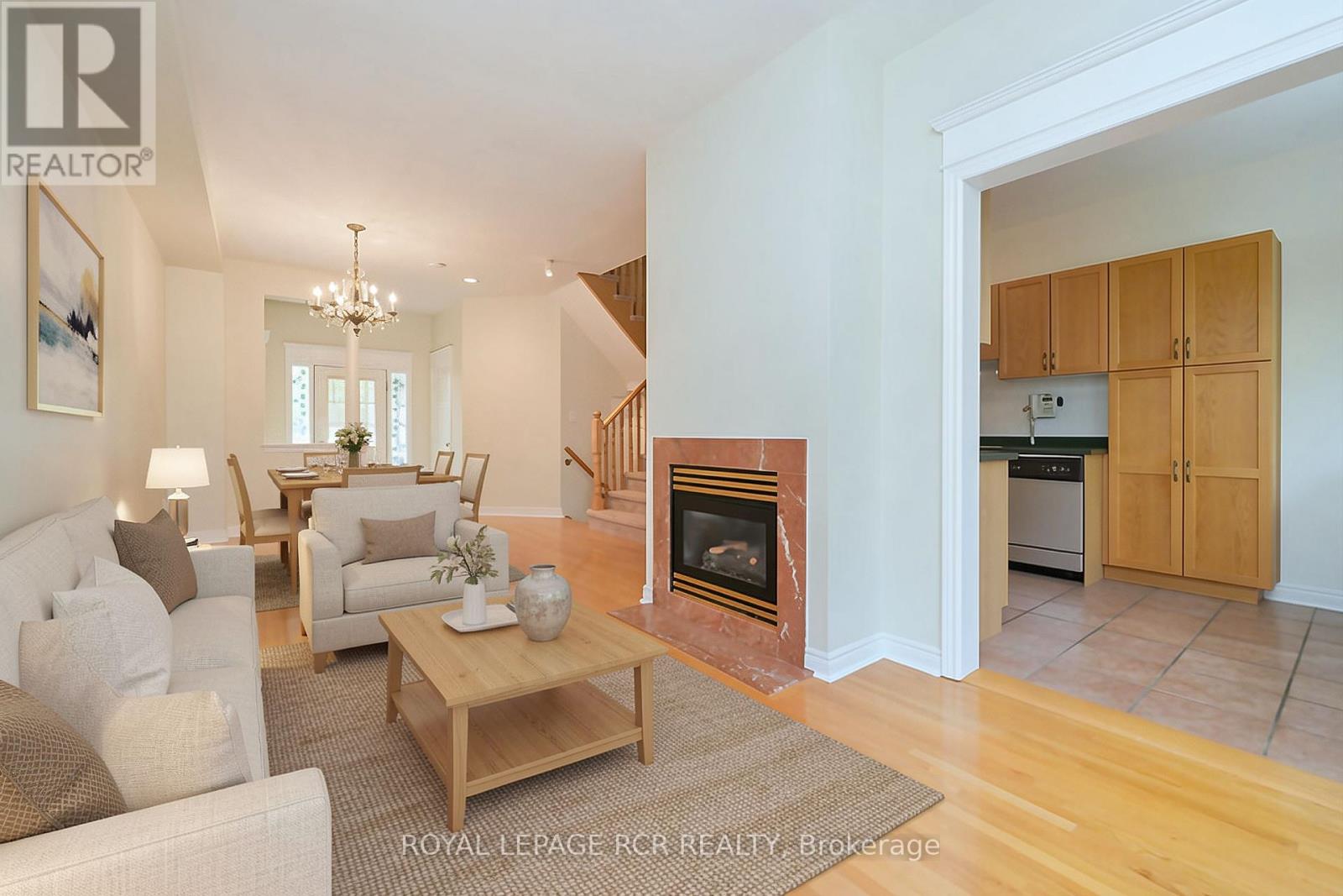 251 Denise Circle, Newmarket, Ontario  L3X 2K1 - Photo 11 - N13684030