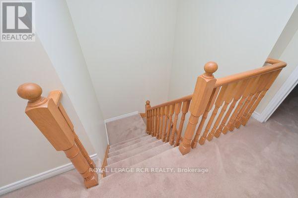 251 Denise Circle, Newmarket, Ontario  L3X 2K1 - Photo 28 - N13684030