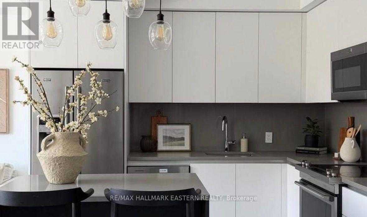 308 - 195 HUNTER STREET E, Peterborough, Ontario