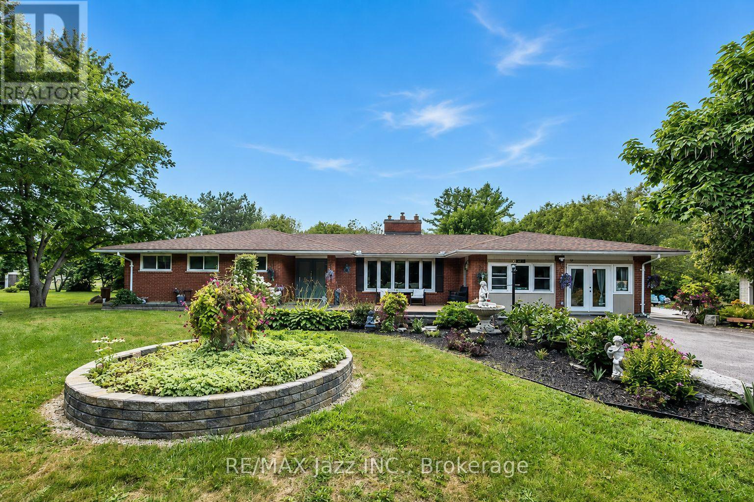 4474 OLD SCUGOG ROAD, Clarington, Ontario
