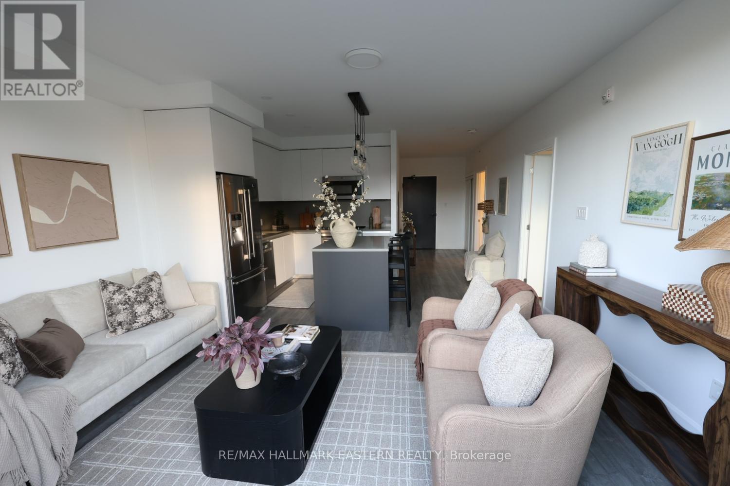 308 - 195 Hunter Street E, Peterborough, Ontario  K9H 0K6 - Photo 4 - X13694530