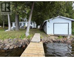 164 TROTTER-OITMENT ROAD, North Kawartha, Ontario