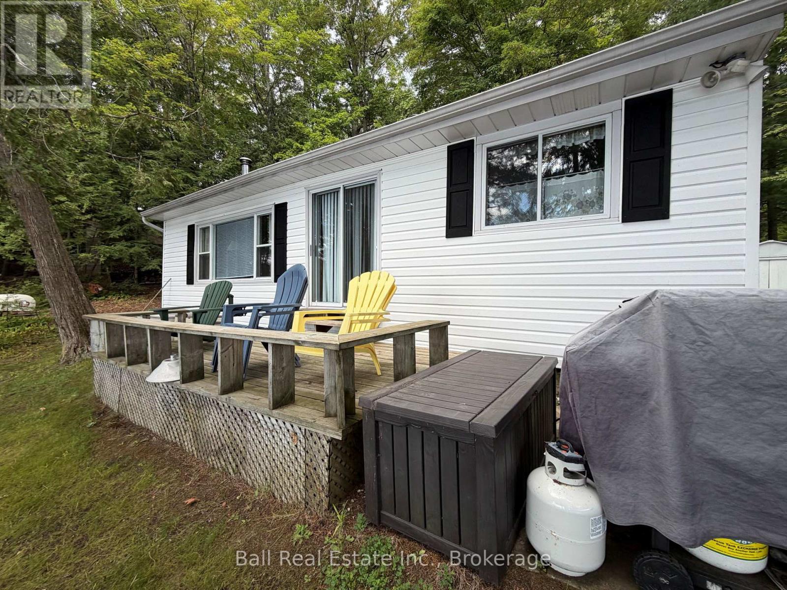 164 Trotter-Oitment Road, North Kawartha, Ontario  K0L 1A0 - Photo 2 - X13699206