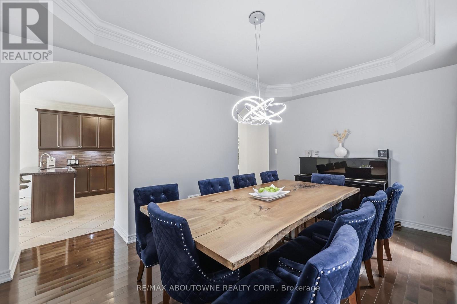 738 Fourth Line, Milton, Ontario  L9T 7E4 - Photo 17 - W13699370