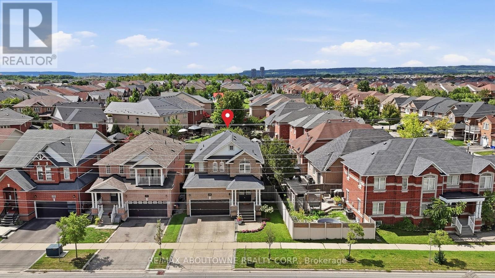 738 Fourth Line, Milton, Ontario  L9T 7E4 - Photo 4 - W13699370