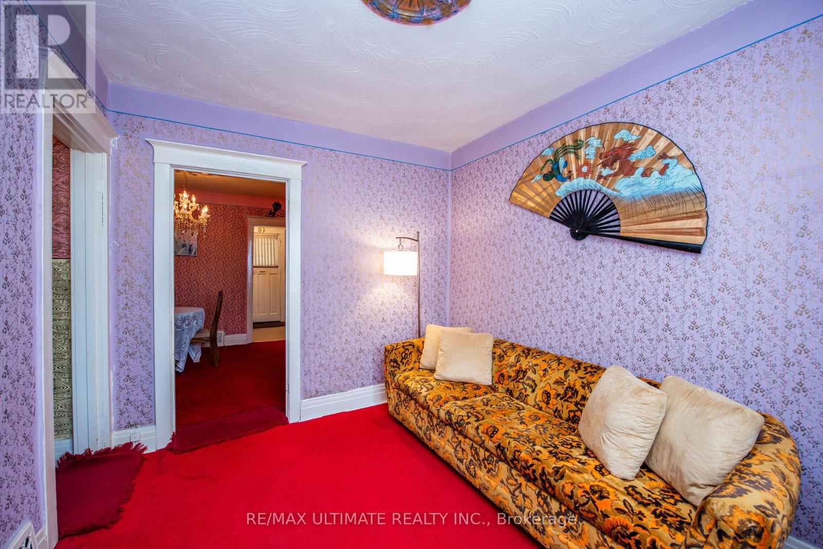 127 Salem Avenue, Toronto, Ontario  M6H 3C4 - Photo 11 - W13699394