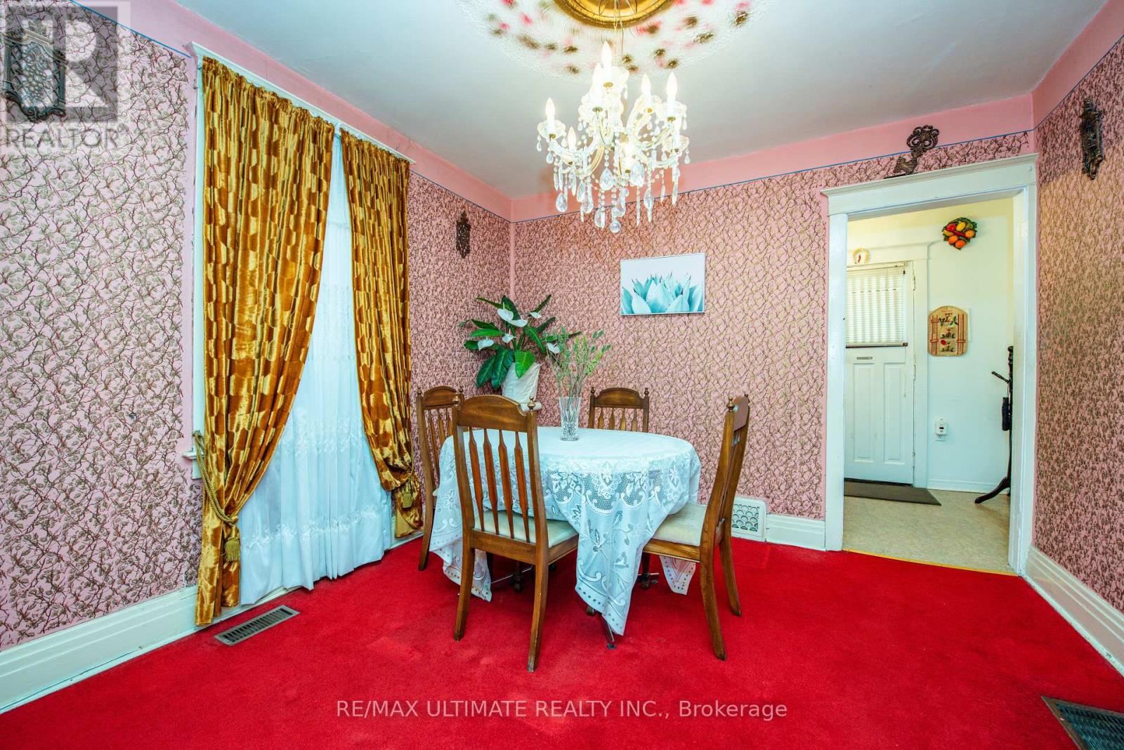 127 Salem Avenue, Toronto, Ontario  M6H 3C4 - Photo 13 - W13699394