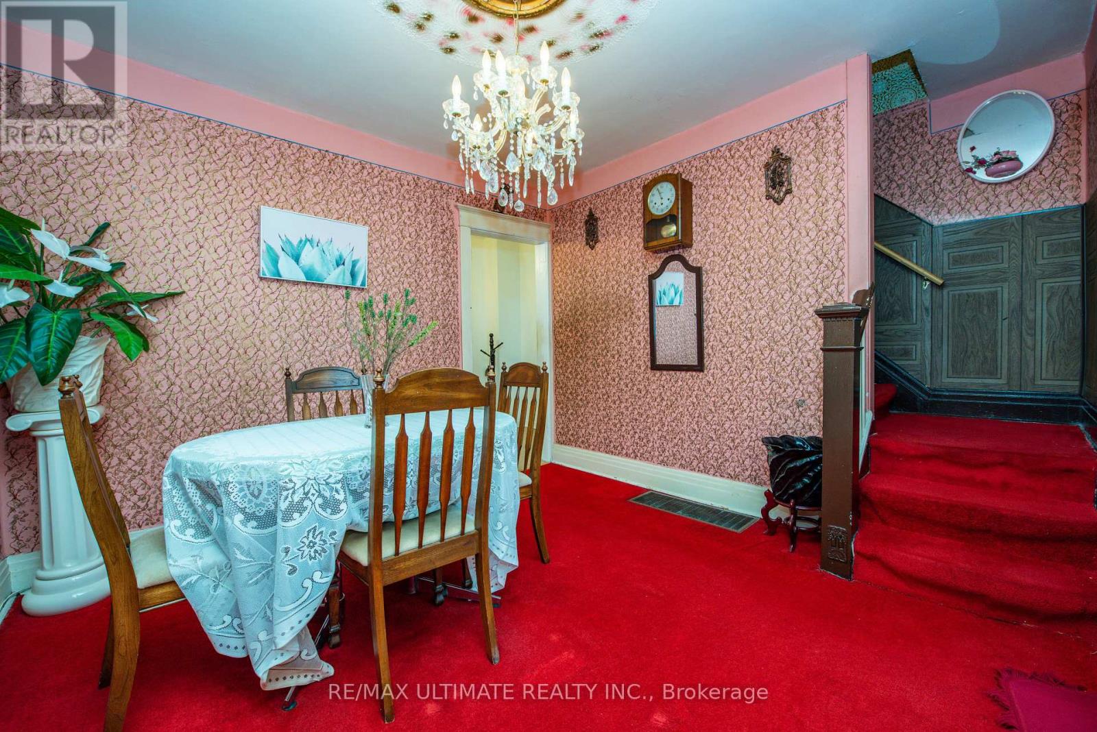 127 Salem Avenue, Toronto, Ontario  M6H 3C4 - Photo 14 - W13699394